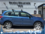 Used 2017 Subaru Forester 2.5i w/ Popular Package #1A image 2