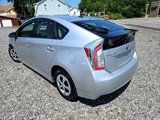 Used 2012 Toyota Prius Three image 5