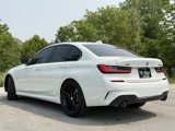 Used 2022 BMW 330i xDrive Sedan w/ M Sport Package image 5