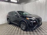 Used 2024 Nissan Rogue S image 2