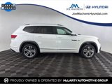 Used 2019 Volkswagen Atlas SE image 4