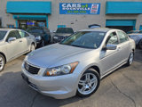 Used 2010 Honda Accord LX image 4
