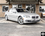 Used 2014 BMW 535i xDrive Sedan image 3