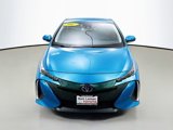 Used 2017 Toyota Prius Prime Premium image 2