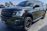 Used 2021 Ford Expedition Max XLT w/ Black Accent Package image 4