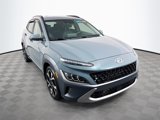 Certified 2022 Hyundai Kona Limited w/ Cargo Package image 3