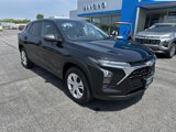 Certified 2024 Chevrolet Trax LS image 2