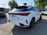 Used 2023 Lexus RX 500h F Sport image 3