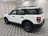 Used 2022 Ford Bronco Sport Big Bend w/ Convenience Package image 4