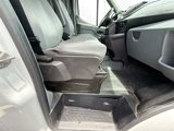 Used 2015 Ford Transit 250 148 High Roof Extended w/ Exterior Upgrade Package image 5