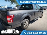 Used 2019 Ford F150 XL w/ Equipment Group 101A Mid image 5