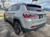 Used 2022 Jeep Compass Limited image 6