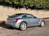 Used 2005 Chrysler Crossfire Limited image 5