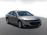 Used 2023 Chevrolet Malibu LT w/ Driver Confidence Package image 3