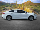 Used 2020 Ford Fusion SE image 3