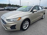 Used 2019 Ford Fusion SE image 4