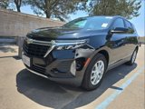Used 2022 Chevrolet Equinox LT image 6