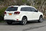Used 2017 Dodge Journey Crossroad image 3