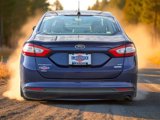 Used 2013 Ford Fusion SE image 5