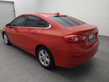 Used 2018 Chevrolet Cruze LT w/ LT Fleet Convenience Package image 3