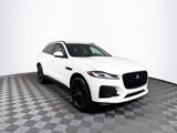 Used 2022 Jaguar F-PACE S image 3