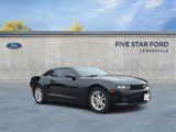 Used 2014 Chevrolet Camaro LS image 2