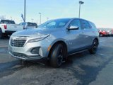 Used 2023 Chevrolet Equinox LT image 4
