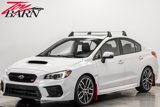 Used 2020 Subaru WRX STI Limited w/ Popular Package #3 (IZT) image 1