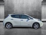 Used 2011 Nissan Leaf SV image 4
