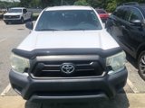Used 2013 Toyota Tacoma 2WD Access Cab image 3