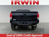 Used 2017 Toyota Tacoma TRD Sport image 4