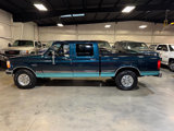 Used 1997 Ford F250 2WD Crew Cab Heavy Duty image 3