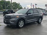 Used 2020 Ford Explorer XLT w/ Equipment Group 202A image 4