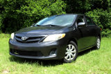 Used 2013 Toyota Corolla S Special Edition image 2