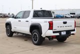 New 2024 Toyota Tacoma TRD Off-Road image 6
