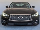 Certified 2024 INFINITI Q50 Luxe w/ Cargo Package image 3