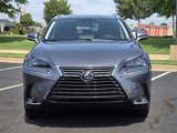 Certified 2020 Lexus NX 300 FWD image 2