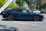 Used 2019 Toyota Camry XSE image 3