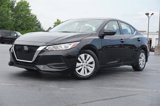 Certified 2022 Nissan Sentra S image 2