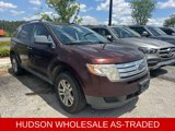 Used 2009 Ford Edge SE image 2