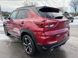 Used 2021 Chevrolet TrailBlazer RS image 4