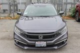Used 2021 Honda Civic EX image 4