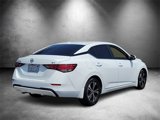 Used 2022 Nissan Sentra SV w/ Trunk Package image 3