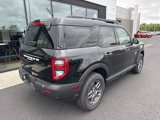 New 2025 Ford Bronco Sport Big Bend image 3