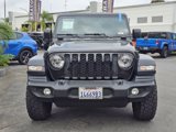 Used 2021 Jeep Gladiator Sport image 2