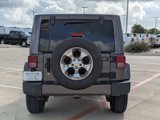 Used 2018 Jeep Wrangler Unlimited Sahara w/ Connectivity Group image 4