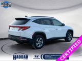 Used 2022 Hyundai Tucson SEL w/ Cargo Package image 6