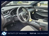 New 2025 INFINITI QX55 Essential image 4
