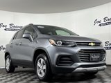 Used 2020 Chevrolet Trax LT w/ LT Convenience Package image 5