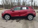 Used 2018 Buick Encore Preferred image 2
